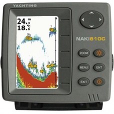 Эхолот Naki 810С