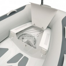 GALA Atlantis A330D RIB Double Deck (Гала Атлантис РИБ А330Д) надувная лодка с алюминиевым дном