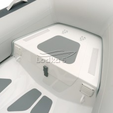 GALA Atlantis A330D RIB Double Deck (Гала Атлантис РИБ А330Д) надувная лодка с алюминиевым дном