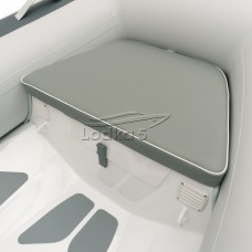 GALA Atlantis A330D RIB Double Deck (Гала Атлантис РИБ А330Д) надувная лодка с алюминиевым дном