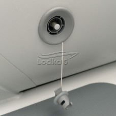 GALA Atlantis A330D RIB Double Deck (Гала Атлантис РИБ А330Д) надувная лодка с алюминиевым дном