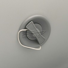 GALA Atlantis A330D RIB Double Deck (Гала Атлантис РИБ А330Д) надувная лодка с алюминиевым дном