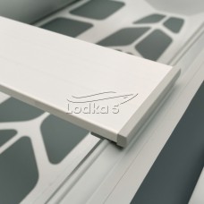 GALA Atlantis A330D RIB Double Deck (Гала Атлантис РИБ А330Д) надувная лодка с алюминиевым дном