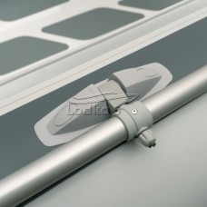 GALA Atlantis A330D RIB Double Deck (Гала Атлантис РИБ А330Д) надувная лодка с алюминиевым дном