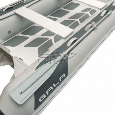 GALA Atlantis A330D RIB Double Deck (Гала Атлантис РИБ А330Д) надувная лодка с алюминиевым дном