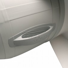 GALA Atlantis A330D RIB Double Deck (Гала Атлантис РИБ А330Д) надувная лодка с алюминиевым дном