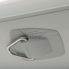 GALA Atlantis A330D RIB Double Deck (Гала Атлантис РИБ А330Д) надувная лодка с алюминиевым дном