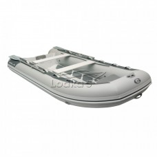 GALA Atlantis A330D RIB Double Deck (Гала Атлантис РИБ А330Д) надувная лодка с алюминиевым дном