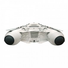 GALA Atlantis A330D RIB Double Deck (Гала Атлантис РИБ А330Д) надувная лодка с алюминиевым дном