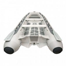 GALA Atlantis A330D RIB Double Deck (Гала Атлантис РИБ А330Д) надувная лодка с алюминиевым дном