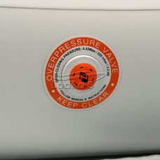 GALA Atlantis A330D RIB Double Deck (Гала Атлантис РИБ А330Д) надувная лодка с алюминиевым дном