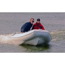 GALA Atlantis A330D RIB Double Deck (Гала Атлантис РИБ А330Д) надувная лодка с алюминиевым дном