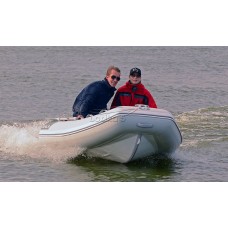 GALA Atlantis A270 Lite RIB (Гала Атлантис РИБ А270) надувная лодка с алюминиевым дном