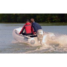 GALA Atlantis A270 Lite RIB (Гала Атлантис РИБ А270) надувная лодка с алюминиевым дном