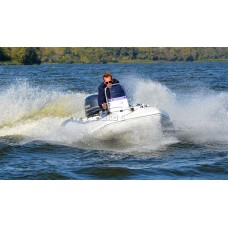 GALA Atlantis Sport A500S RIB (Гала Атлантис Спорт РИБ А500С) надувная лодка с алюминиевым дном