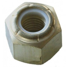 Гайка Solas для MERCURY 6-15 HP (8114111)