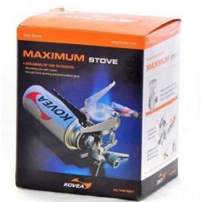 Газовая горелка Kovea Maximum Stove TKB-9901