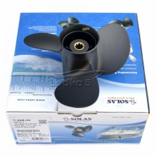 Винт для лодочного мотора Yamaha/Mercury/Parsun (25-30 л.с.) 9.9x9 Solas Amita 3
