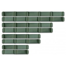 Карман для днищового килимка Kolibri К-280CT, К-300СТ, КM-330