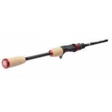 Кастинговое удилище Abu Garcia VENDETTA Jerk 1,89m/2 60-100g H 173g