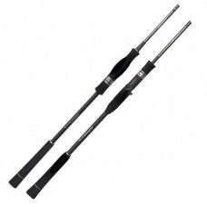 Кастинговое удилище Graphiteleader Spada GSONSC-62SUL-2 1.88 m 28-84 gr (G08292)