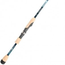 Кастинговое удилище St.Croix Legend Xtreme 7' 213 sm, 10.5-21 gr, 8-14lb, Fast