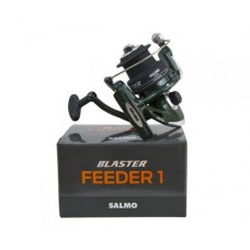 Катушка Salmo Blaster Feeder 1 40FD 5640FD