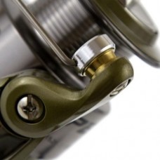 Катушка Salmo Sniper Spin 4 20FD 6720FD