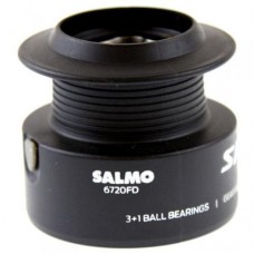 Катушка Salmo Sniper Spin 4 20FD 6720FD