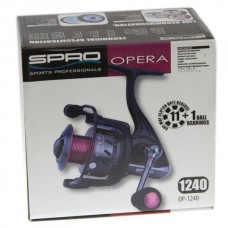 Катушка Spro Opera 050 (1250) (1205 050)