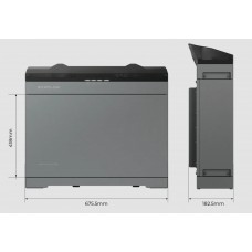 Комплект энергонезависимости EcoFlow Power Ocean 15 kWh