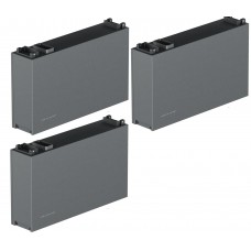 Комплект энергонезависимости EcoFlow Power Ocean 15 kWh