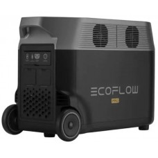 Комплект энергонезависимости EcoFlow PowerStream – микроинвертор 800W + зарядная станция Delta Pro