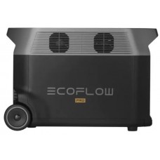 Комплект энергонезависимости EcoFlow PowerStream – микроинвертор 800W + зарядная станция Delta Pro