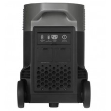 Комплект энергонезависимости EcoFlow PowerStream – микроинвертор 800W + зарядная станция Delta Pro