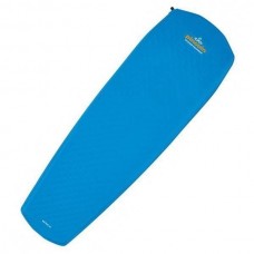 Коврик самонадувной Pinguin Matrix 38 blue (PNG 711.Blue-38)