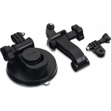 Крепление - присоска GoPro Suction Cup Mount 2 (AUCMT-302)