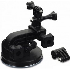 Крепление - присоска GoPro Suction Cup Mount 2 (AUCMT-302)