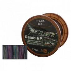 Лісочка Prologic XLNT HP 1000 м 14 фунтів 6.6 кг 0.30 мм Camo (1846.02.24)