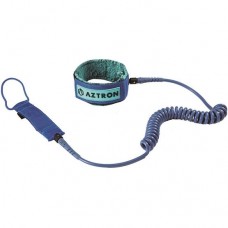 Лиш витой Aztron 10' SUP Coil Leash (AC-L100)