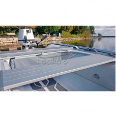 GALA Atlantis A270 Lite RIB (Гала Атлантис РИБ А270) надувная лодка с алюминиевым дном