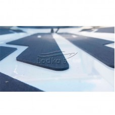 GALA Atlantis A270 Lite RIB (Гала Атлантис РИБ А270) надувная лодка с алюминиевым дном