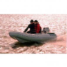 GALA Atlantis A270 Lite RIB (Гала Атлантис РИБ А270) надувная лодка с алюминиевым дном
