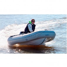 GALA Atlantis A270 Lite RIB (Гала Атлантис РИБ А270) надувная лодка с алюминиевым дном