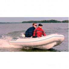 GALA Atlantis A270 Lite RIB (Гала Атлантис РИБ А270) надувная лодка с алюминиевым дном