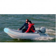 GALA Atlantis A270 Lite RIB (Гала Атлантис РИБ А270) надувная лодка с алюминиевым дном
