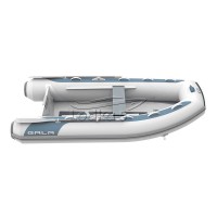 GALA Atlantis A270 Lite RIB (Гала Атлантис РИБ А270) надувная лодка с алюминиевым дном