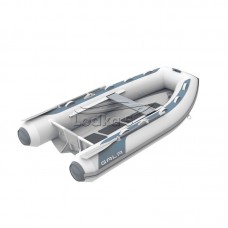 GALA Atlantis A270 Lite RIB (Гала Атлантис РИБ А270) надувная лодка с алюминиевым дном