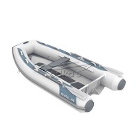 GALA Atlantis A270 Lite RIB (Гала Атлантис РИБ А270) надувная лодка с алюминиевым дном