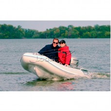 GALA Atlantis A270 Lite RIB (Гала Атлантис РИБ А270) надувная лодка с алюминиевым дном